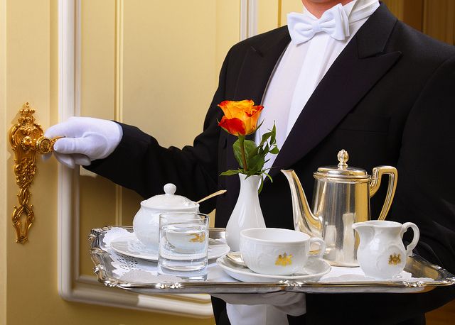 Concierge Personalizado