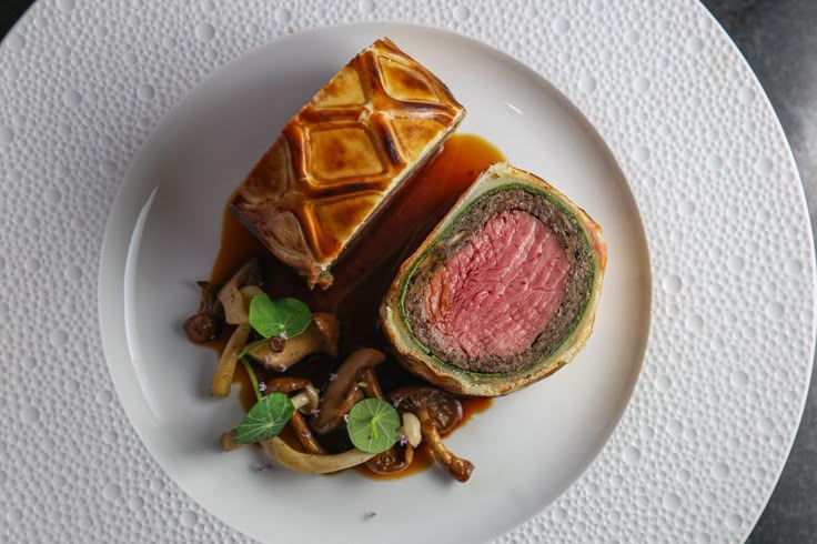 Culinária Gourmet