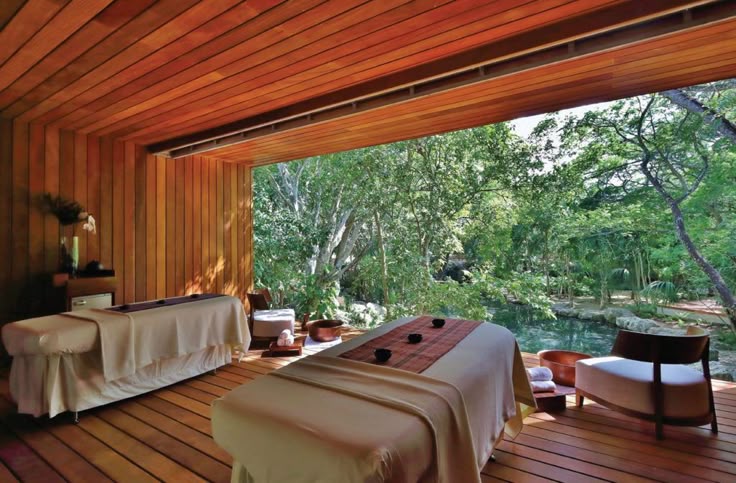 Spa de Luxo