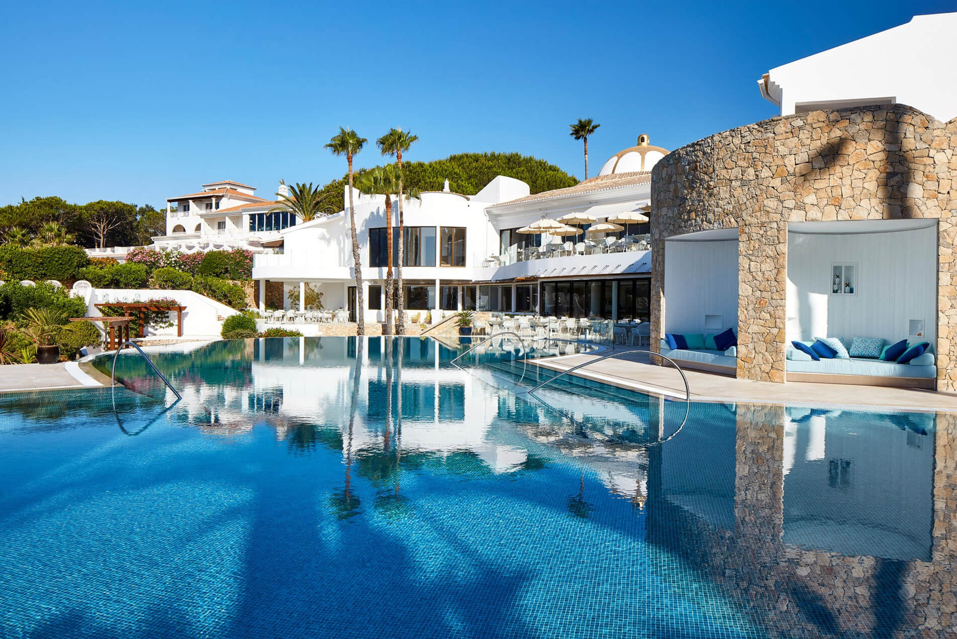 Vila Vita Parc Algarve